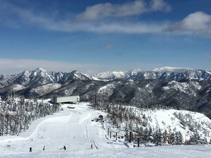 「共通リフト券」で全部滑れる！ 全国14の「連結スキー場」ラインナップ【長野・志賀高原＆斑尾＆Mt.KOSHA＆白馬エリア、新潟・赤倉温泉 編】