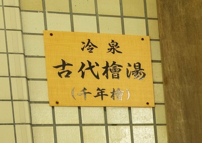 栂池高原スキー場や雨飾山とセットで！「サンテインおたり」の天然温泉と古代檜湯の冷泉でリフレッシュ【山帰り、今日はどこでととのう？ vol.2】の画像010