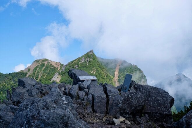 【日帰りでもしっかり登りたい！】首都圏からのアクセス＆登り応え抜群「八ヶ岳・編笠山と権現岳」の画像002