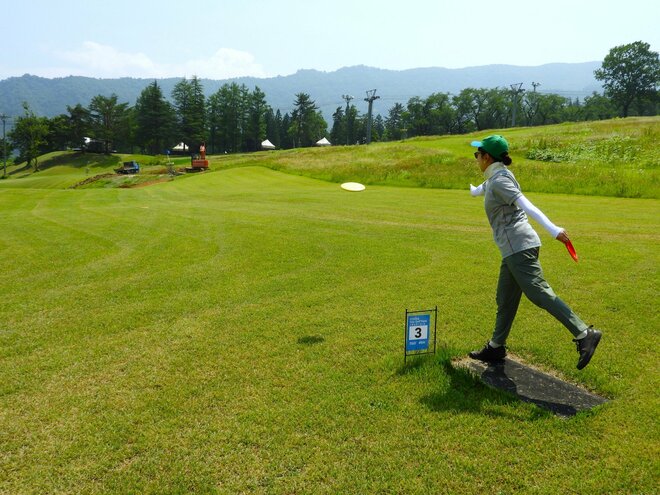 【新潟県】高原リゾートで「夏アクティビティ」三昧！  フォレストアドベンチャーやカヤックで自然を満喫＆ドームテントで優雅なグランピングを体験！～冒険と癒しの旅～の画像024