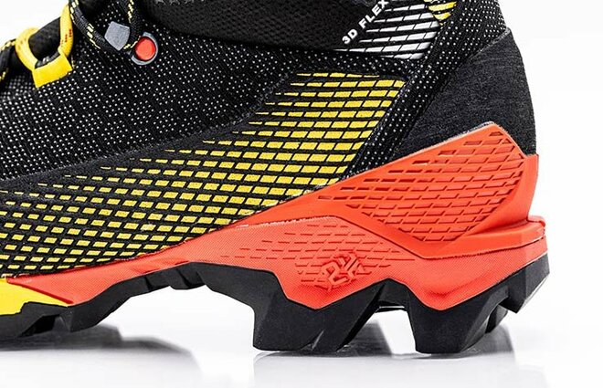 【LA SPORTIVA（スポルティバ）】の新作「PRODIGIO HIKE GTX」は軽快、快適でありながらタフさを兼ね備えたマウンテンシューズの新提案の画像008
