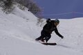 冬が帰ってきた！？春を目前に待望の積雪【谷川岳天神平スキー場 by 星野リゾート・群馬県】まだまだスキー＆スノボが楽しい季節は続くの画像001