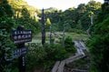 【世界自然遺産・屋久島】九州最高峰の「宮之浦岳」へ！  日本最南端の高層湿原「花之江河」を抜け、洋上のアルプスに臨むの画像006