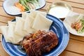 じつは春巻きの皮はBBQ向き食材！？「野菜たっぷり北京ダック風チキン」【季節の外ごはん vol.62】の画像011