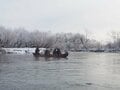 「マイナス10度の氷の世界はすべてが神秘的……」氷点下の早朝カヌー体験！【北海道・厳冬の釧路湿原レポート（1）塘路湖・アレキナイ川】の画像003