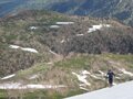 「6月から始まる山スキーシーズン！？」 北海道・大雪山系はまだまだ残雪たっぷり！ 困難を乗り越えて大斜面をダイナミックに滑る初夏 2022年の画像003