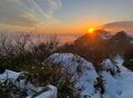 ＜11月はひと足早い雪山へ＞ もはやハクサマ！？  北陸唯一無二の存在「白山」【日本で山登りはじめました vol.5】の画像007