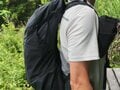 【夏山の蒸れ対策】背中が蒸れにくい小型バックパック「オスプレー／ハイクライト18」をレビュー【低山小道具＆技術研究所 vol.51】の画像002
