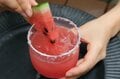 夏気分が上がる爽やかカクテル「ハーブジントニック」＆「すいかソルティードッグ」【 季節の外ごはん vol.14】の画像010