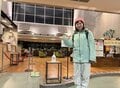 榛名山帰りに寄りたい “宇宙船のような温泉施設” の正体  “生源泉かけ流し” がすごい「花湯スカイテルメリゾート」【山帰り、今日はどこでととのう？ vol.5】の画像008