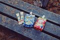 【山の行動食】「山歩きの必需品！ 何にする？」 週イチで登山に行く私のお気に入りたちを紹介の画像002