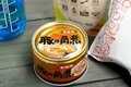 新米の季節が到来！ ごはんがワシワシ食べられる “濃厚味” の豚肉缶詰3選【缶詰博士の缶たん”CAN”P料理 vol.95】の画像006