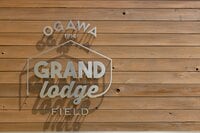 老舗アウトドアブランド「ogawa」がキャンプ場を手がけるとこうなりました！「フカフカな芝生が自慢のキャンプ場」をオープン前に最速レポート