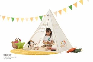 また出た～！  “スヌーピー” コラボのハッピーアニバーサリーアイテム！「SNOOPY KIDS テント」 40周年ロゴス × コミック『PEANUTS』誕生75周年