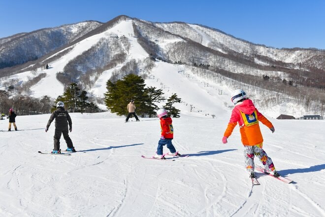 長野県有数の豪雪エリア・飯山の超メジャー2大スキー場「斑尾高原」「戸狩温泉」！「ディープパウダーの雪」と「オールレベル向け」の魅力！の画像001