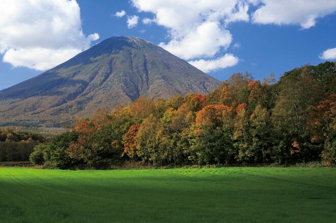 【富士山の次に登る山 vol.5】登山の魅力はムゲン大「地元に愛される〇〇富士」 羊蹄山の画像004