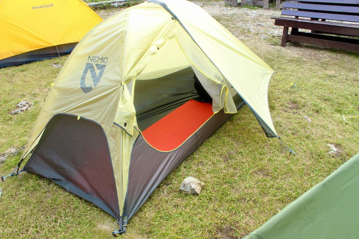 軽量＆コンパクトでも多彩「居住スペース確保」の仕掛け