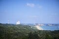 宝島、ロケット、恐竜、天空城！覚えておきたい「子どもと一緒に＋αを楽しめるキャンプ場」3選【絶景キャンプ場ガイド-言葉を失うほどの風景に会いに行こう- vol.6】の画像002