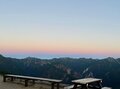 現役女子高生2人と登る「北アルプス・燕岳」【中編】 絶景「ご来光」&気がかり「おばあちゃんがいない！」 燕山荘1泊2日「登山レポ」の画像004