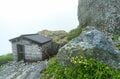 白馬大雪渓を登りきった先に待つ至極の山小屋！  大満足の “夕食バイキング” と “快適＆安心” が詰まった「白馬岳頂上宿舎」【長野県白馬村】の画像003