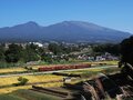 「車窓から浅間山もバッチリ！」人気の観光列車「ろくもん」で行く「しなの鉄道」の旅【写真で見る『新・駅弁ひとり旅』】櫻井寛の画像008
