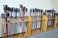 正しい歩行姿勢を取り戻す！ 医学由来の「ポールウォーキング」  の画像017