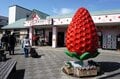 天然温泉の「温浴スパ」併設＆地元グルメ・アクティビティのベースに最適！  関東初の直営キャンプフィールド「スノーピーク鹿沼キャンプフィールド＆スパ」レポートの画像022