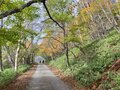 日本百名山「男体山」紅葉に彩られた信仰の山！  絶景の「中禅寺湖」＆山頂シンボル「2ｍ超えの大剣」登山レポの画像001