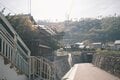 【駅から登る絶景低山】川端康成・井上靖・東山魁夷も称賛した山頂からの展望「長峰山」＆桜の名所「光城山」縦走ハイキング【長野県安曇野市】の画像002