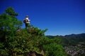 低山から見下ろす大河の絶景・東西2選「岐阜のグランドキャニオン」初心者向けの遠見山と飛騨川＜後編＞【今日も山旅気分 vol.35】の画像001