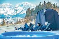 【極上の世界でととのう】冬の「テントサウナ」のススメ