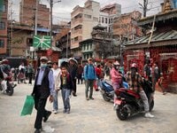 海外転出って手続きが面倒？「ネパール移住計画の全体像」【日本人ハイカーのネパール移住見聞録「Like a Rolling Stone」vol.4】