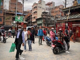 海外転出って手続きが面倒？「ネパール移住計画の全体像」【日本人ハイカーのネパール移住見聞録「Like a Rolling Stone」vol.4】