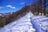 【雪山を歩くってどんな感じ？】山頂まで「片道1時間」で味わえる絶景の雪稜歩き＜南牧村・飯盛山＞【今日も山旅気分 vol.36】の画像003