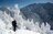 【雪山登山】冬の硫黄岳！ 白い世界とのコントラスト！ 圧巻の八ヶ岳ブルーと迫力のスノーモンスター〈長野県〉の画像004