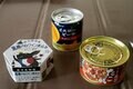「缶詰ストック数4,000缶以上」おかずからデザートまで缶詰尽くし「1日3缶以上」は必ず食べる “缶詰博士” の日常【缶詰博士の缶たん”CAN”P料理 vol.45】の画像005