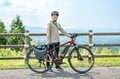 機動力抜群 “レンタサイクル” でまわる「霧島」旅！  九州の最強運スポット『国宝 霧島神宮』でパワーチャージ【鹿児島県霧島市】の画像005