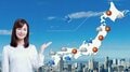 絶好のコンディションで滑りたい！ 「ゲレンデチャンス」の決め手となる「冬の天気図」見極め方【スキー＆スノーボード・関東甲信越】の画像003