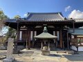 近鉄電車の最短路線で古代の匠の痕跡と菅原道真公ゆかりの寺社をたずねる【関西鉄道路線周辺曼荼羅 vol.26「近鉄道明寺線」(その1)】の画像010
