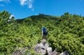 【首都圏近郊おすすめルート】金峰山へと続く幻の古道「御嶽道」が想像以上に素晴らしい！  実地踏査レポートの画像013