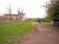 イタリア在住ライターがこっそり教えるローマ近郊の穴場散策スポット【ブーツの国の街角で vol.22「アーバン・トレッキング in ローマ2〜テヌータ・ディ・トールマランチャ〜」イタリア／ラツィオ州】の画像009