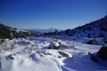 じつは八ヶ岳イチの展望が見られる特等席！「八ヶ岳ブルー」の向こうに聳える富士山が最高＜後編・編笠山＞【今日も山旅気分 vol.17】の画像007