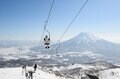 【ニセコ東急 グラン・ヒラフ　北海道】春スキー「第二のシーズン」スタート！  絶景の残雪ロングコースを存分に味わおうの画像001