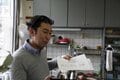 フランス人茶商ステファン・ダントンがお茶の聖地で日本茶のルーツを探り、茶問屋でブランド茶を試飲！ 最後は静岡おでんとこだわり緑茶ハイで旅をふり返る【静岡県・静岡市】の画像012