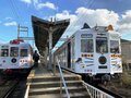 紀州一宮3社のうちの2社とプラス1社にお参り “三毛猫駅長”でも有名！【関西鉄道路線周辺曼荼羅 vol.01「和歌山電鐵貴志川線」】の画像001