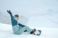 「白馬乗鞍温泉スキー場」はエリア屈指のサラサラパウダーが自慢！  スキー好き愛犬家向け “リフト乗車＆滑走コースあり”  宿泊OKの宿も！【長野県小谷村】