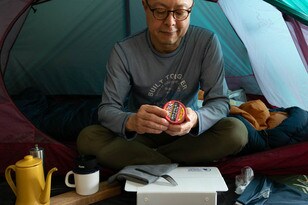 「コロナ禍の部屋キャンを振りかえる」冷たいままでも美味しかった缶詰3選！【缶詰博士の缶たん”CAN”P料理 vol.29】
