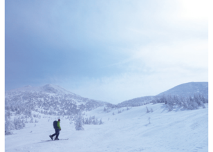 【日本パウダー探訪記 vol.2・東北 編】「夏油、八幡平、安比、八甲田」まだまだ狙い目の“パウダースポット”目白押し