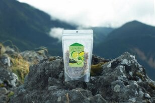 「なんだ、この複雑な美味しさは！」 新しい山食体験「クラフトヤマメシ」ってなんだ？