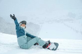 想像を超える快適さが！」まさかの「5000円台」ワークマンの冬用